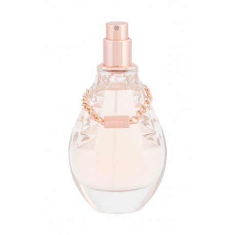 GUESS Dare, tualetinis vanduo moterims, 50ml, (Testeris)