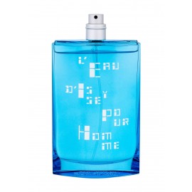 Issey Miyake L´Eau D´Issey Pour Homme, Summer 2017, tualetinis vanduo vyrams, 125ml, (Testeris)