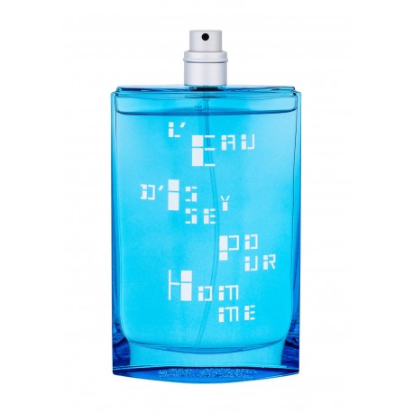 Issey Miyake L´Eau D´Issey Pour Homme, Summer 2017, tualetinis vanduo vyrams, 125ml, (Testeris)