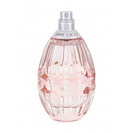 Jimmy Choo Jimmy Choo L´Eau, tualetinis vanduo moterims, 90ml, (Testeris)