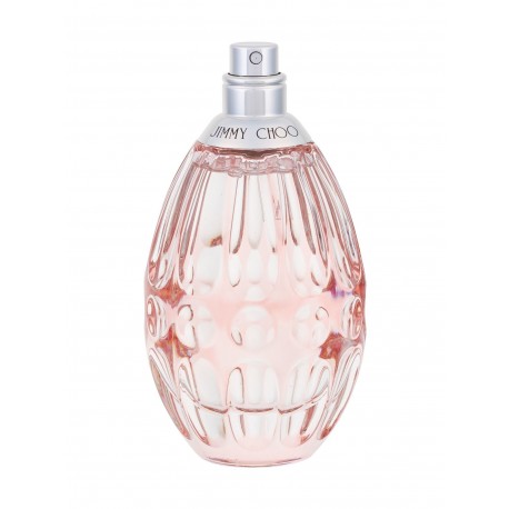 Jimmy Choo Jimmy Choo L´Eau, tualetinis vanduo moterims, 90ml, (Testeris)