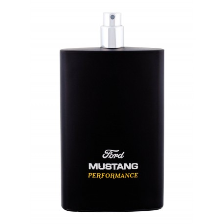 Ford Mustang Performance, tualetinis vanduo vyrams, 100ml, (Testeris)