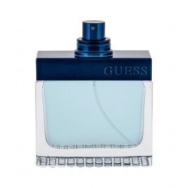 GUESS Seductive, Homme Blue, tualetinis vanduo vyrams, 50ml, (Testeris)