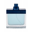 GUESS Seductive, Homme Blue, tualetinis vanduo vyrams, 50ml, (Testeris)