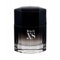 Paco Rabanne Black XS, 2018, tualetinis vanduo vyrams, 100ml