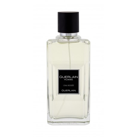 Guerlain L´Homme L´Eau Boisée, tualetinis vanduo vyrams, 100ml