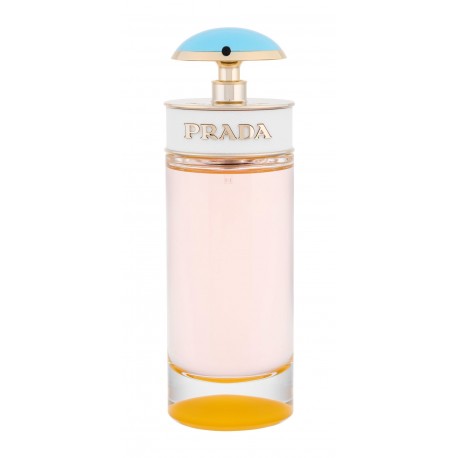 Prada Candy, Sugar Pop, kvapusis vanduo moterims, 80ml, (Testeris)