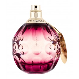 Jimmy Choo Fever, kvapusis vanduo moterims, 100ml, (Testeris)