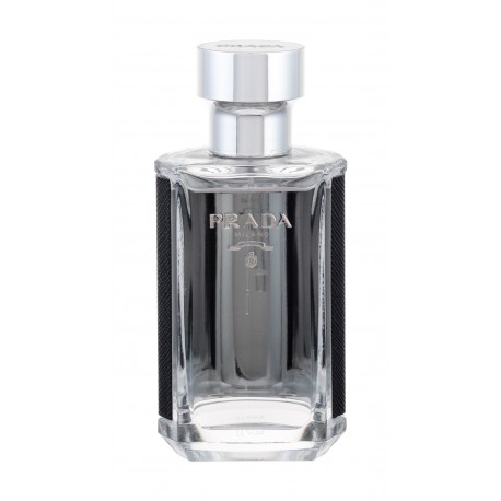 Prada L´Homme, tualetinis vanduo vyrams, 50ml