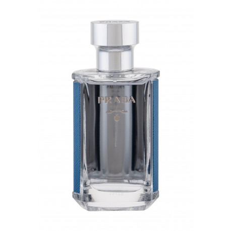 Prada L´Homme, L´Eau, tualetinis vanduo vyrams, 50ml