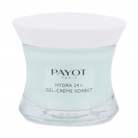 PAYOT Hydra 24+, Gel-Creme Sorbet, dieninis kremas moterims, 50ml