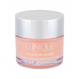 Clinique Moisture Surge, 72-hour, dieninis kremas moterims, 50ml