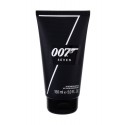 James Bond 007 Seven, dušo želė vyrams, 150ml