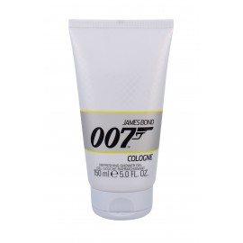 James Bond 007 James Bond 007, Cologne, dušo želė vyrams, 150ml