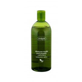 Ziaja Natural Olive, dušo želė moterims, 500ml