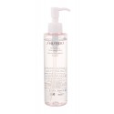 Shiseido Refreshing Cleansing Water, prausiamasis vanduo moterims, 180ml