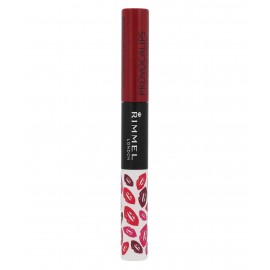 Rimmel London Provocalips 16hr, Kiss Proof Lip Colour, lūpdažis moterims, 7ml, (550 Play With