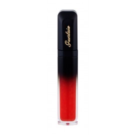 Guerlain Intense Liquid Matte, lūpdažis moterims, 7ml, (M41 Appealing Orange)