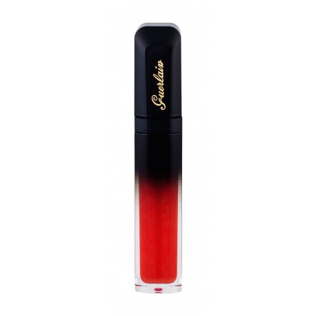 Guerlain Intense Liquid Matte, lūpdažis moterims, 7ml, (M41 Appealing Orange)