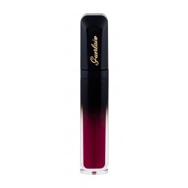 Guerlain Intense Liquid Matte, lūpdažis moterims, 7ml, (M69 Attractive Plum)