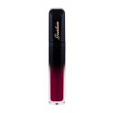 Guerlain Intense Liquid Matte, lūpdažis moterims, 7ml, (M69 Attractive Plum)