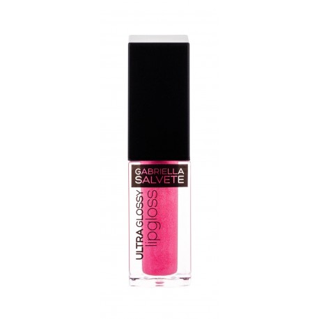 Gabriella Salvete Ultra Glossy, lūpdažis moterims, 4ml, (02)