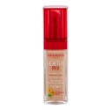 BOURJOIS Paris Healthy Mix, Anti-Fatigue Foundation, makiažo pagrindas moterims, 30ml, (53 Light