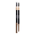 Revlon Colorstay, Brow Pencil, antakių kontūrų pieštukas moterims, 0,35g, (205 Blonde)