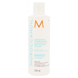 Moroccanoil Smooth, kondicionierius moterims, 250ml