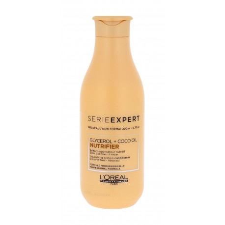 L´Oréal Professionnel Série Expert, Nutrifier, kondicionierius moterims, 200ml