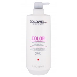 Goldwell Dualsenses Color, kondicionierius moterims, 1000ml