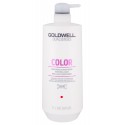 Goldwell Dualsenses Color, kondicionierius moterims, 1000ml