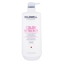 Goldwell Dualsenses Color Extra Rich, kondicionierius moterims, 1000ml