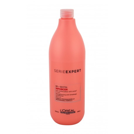 L´Oréal Professionnel Série Expert, Inforcer, kondicionierius moterims, 1000ml