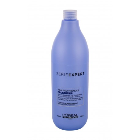 L´Oréal Professionnel Série Expert, Blondifier, kondicionierius moterims, 1000ml