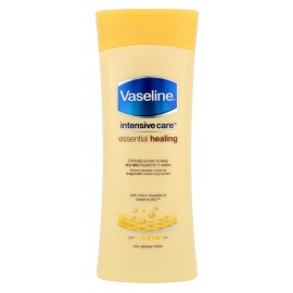 Vaseline Intensive Care, Essential Healing, kūno losjonas moterims, 400ml