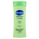 Vaseline Intensive Care, Aloe Soothe, kūno losjonas moterims, 400ml