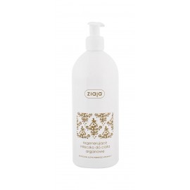 Ziaja Argan Oil, kūno losjonas moterims, 400ml