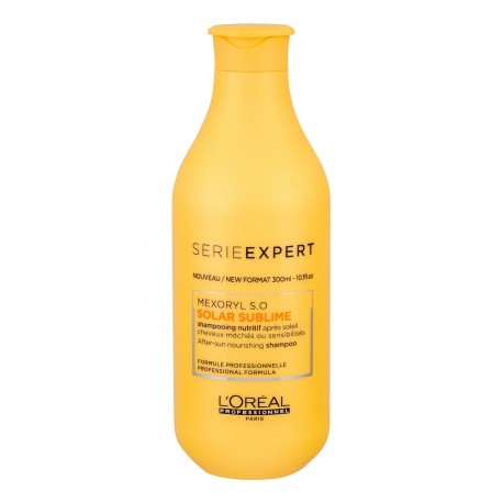 L´Oréal Professionnel Série Expert, Solar Sublime, šampūnas moterims, 300ml