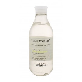 L´Oréal Professionnel Série Expert, Pure Resource, šampūnas moterims, 300ml