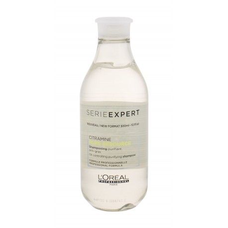 L´Oréal Professionnel Série Expert, Pure Resource, šampūnas moterims, 300ml