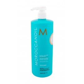 Moroccanoil Volume, šampūnas moterims, 1000ml