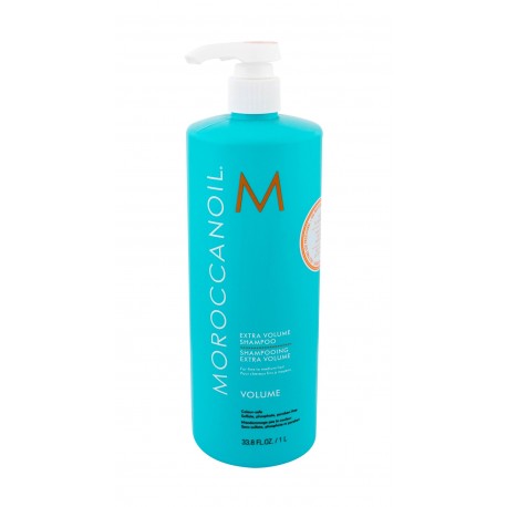 Moroccanoil Volume, šampūnas moterims, 1000ml