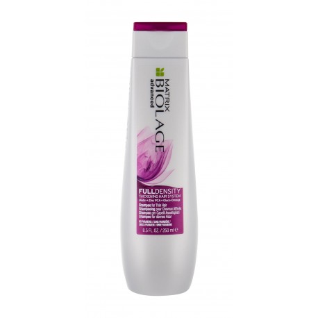 Matrix Biolage FullDensity, šampūnas moterims, 250ml