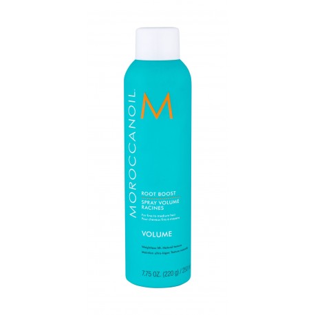 Moroccanoil Volume, Root Boost Spray, plaukų apimčiai didinti moterims, 250ml