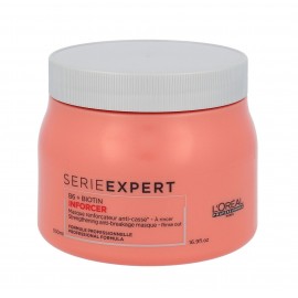 L´Oréal Professionnel Série Expert, Inforcer, plaukų kaukė moterims, 500ml