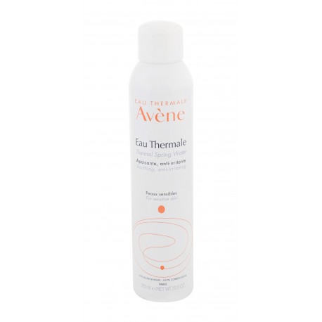 Avene Eau Thermale, veido purškiklis, losjonas moterims, 300ml