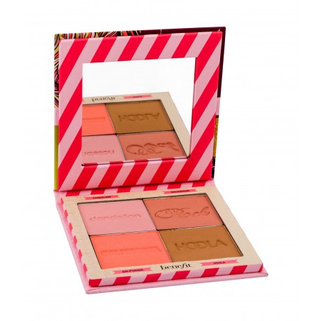 Benefit World O’Blushes, skaistalai moterims, 12,5g