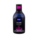 Nivea MicellAIR, Expert, micelinis vanduo moterims, 400ml