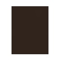 RevitaLash Hi-Def, Tinted Brow Gel, antakių tušas moterims, 7,4ml, (Dark Brown)
